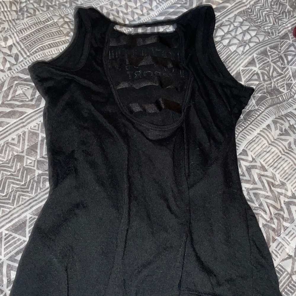 Victoria’s secret’s sport tank